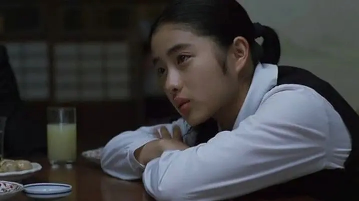 石原里美背后的故事,石原里美自曝情史