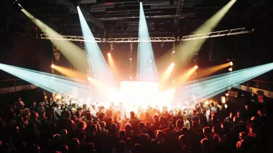 2021悉尼歌剧院灯光,悉尼歌剧院内部灯光效果