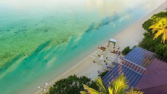 明星最喜欢的青岛酒店,明星最喜欢去的三亚酒店