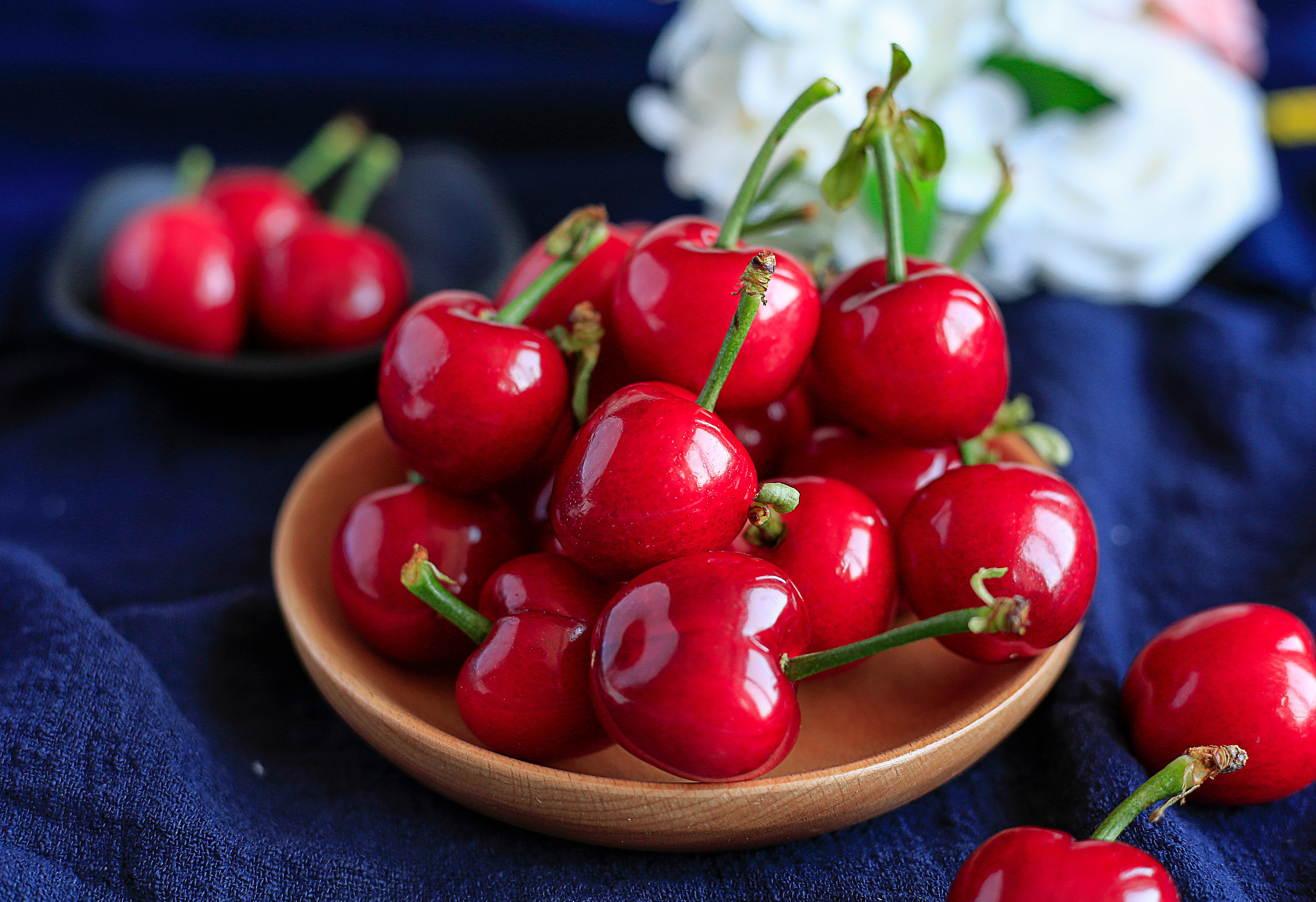 最适合庭院栽种的果树,适宜庭院种植的观赏果树