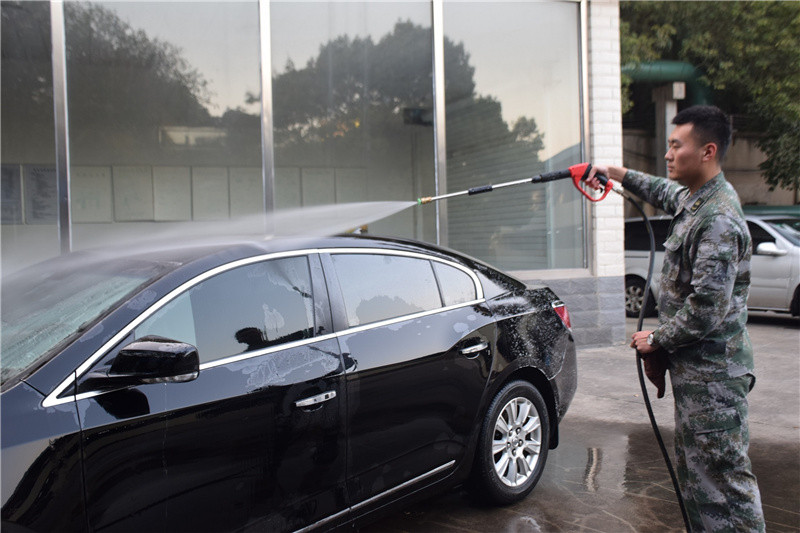 军车技术状况检查,部队军车检查流程