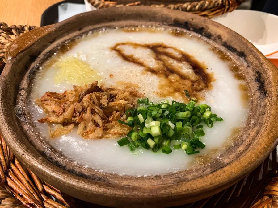 想去这间宝藏超市买买买，却先干饭干了个饱？（上）