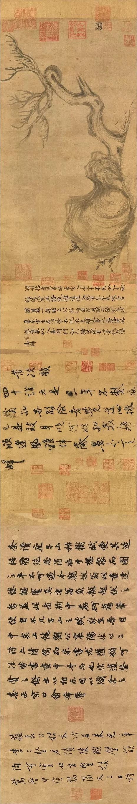 请回答2018，古书画圈的三大地震！