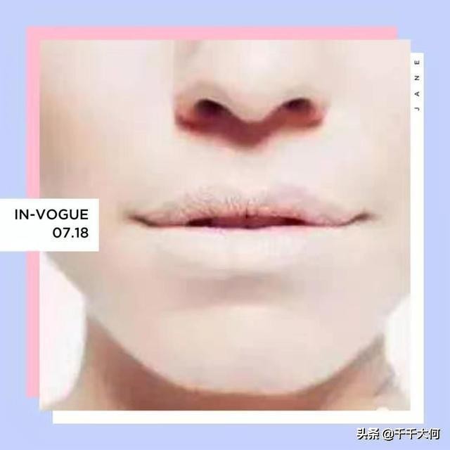 小仙女们必备的一款产品,小仙女必备口红色