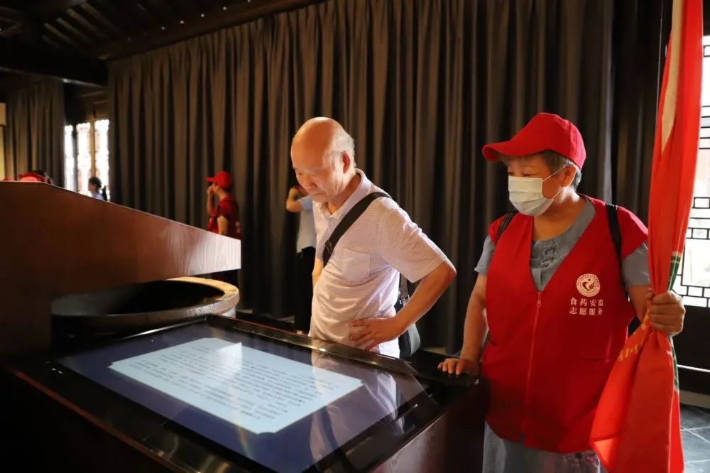 酱油瑰宝，龙牌探秘