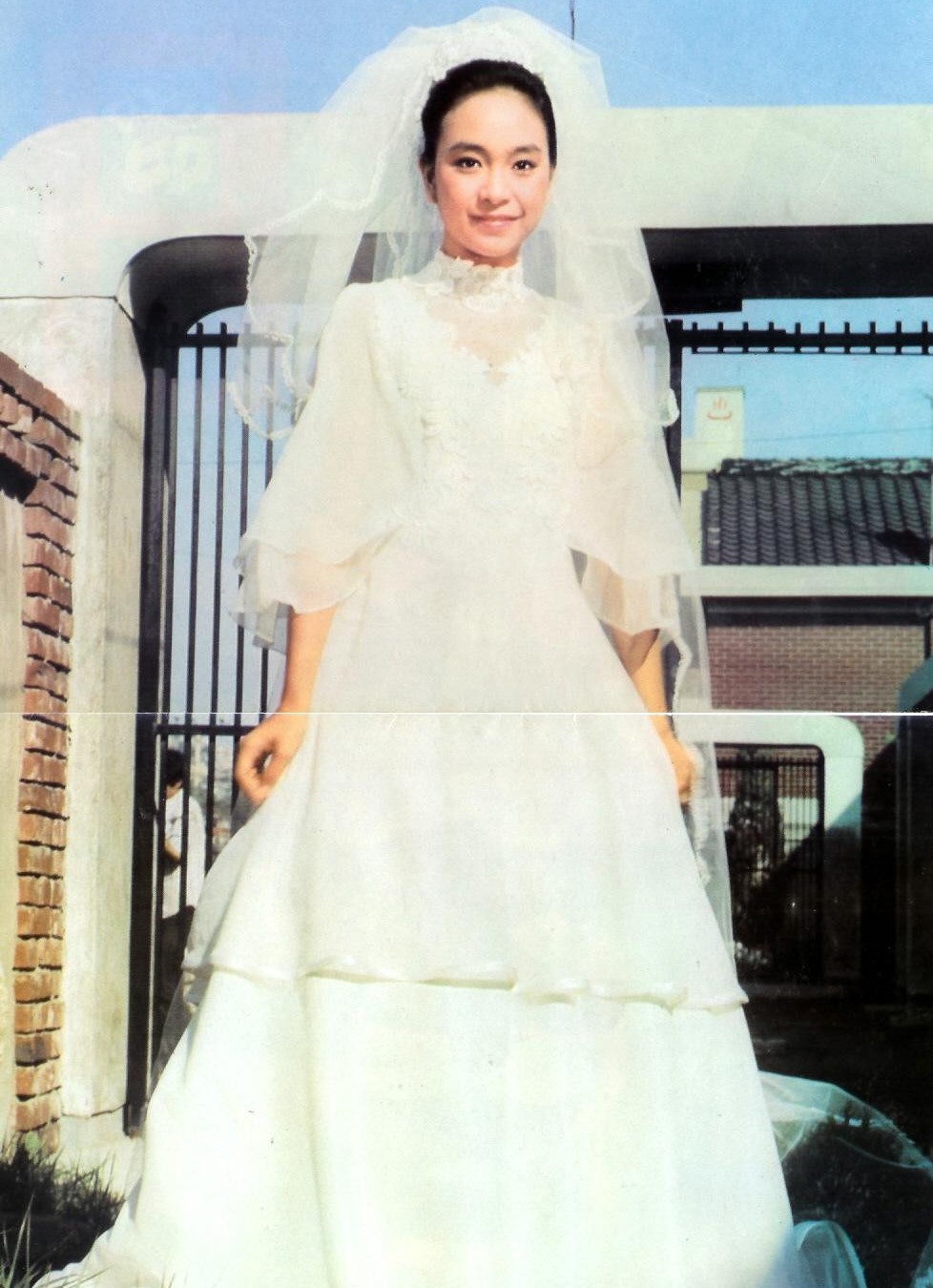 香江群音所有歌手名单,霞光万道原唱陈秋霞