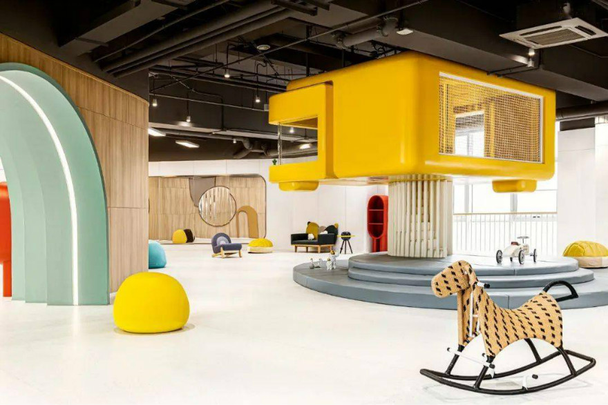 国际设计大奖美国室内设计IIDA2020年室内设计大赛,IDC获奖作品