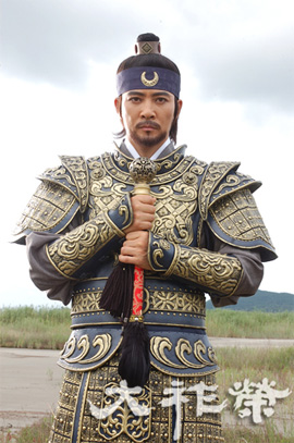 渤海国和金,渤海国跟半岛的关系