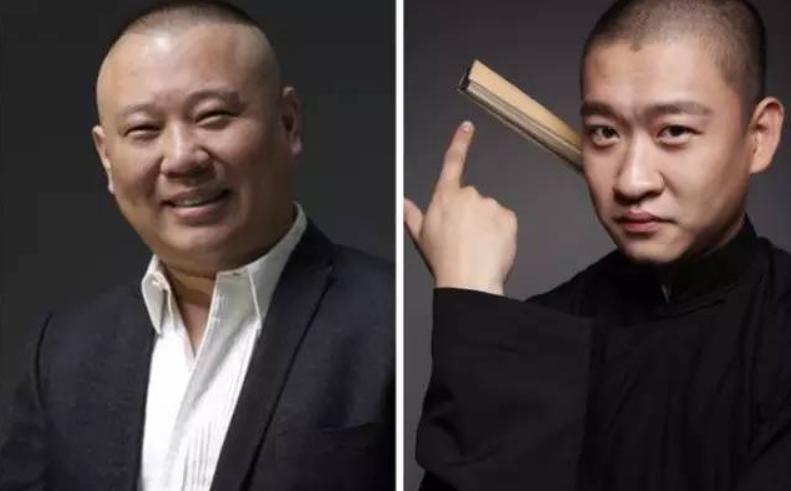 十年师徒何必赶尽杀绝曹云金,郭德纲说曹云金赶尽杀绝