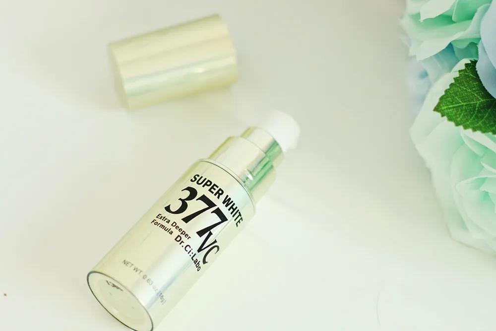 最有效果的美白精华液,效果最好的美白精华液