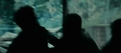 推荐两部生猛的办公室大逃杀电影,最火爆的大逃杀电影