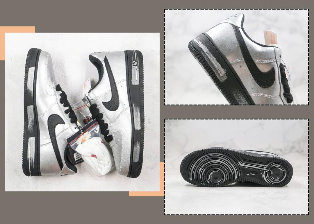 下半年最值得期待的鞋,今年最值得期待的鞋子