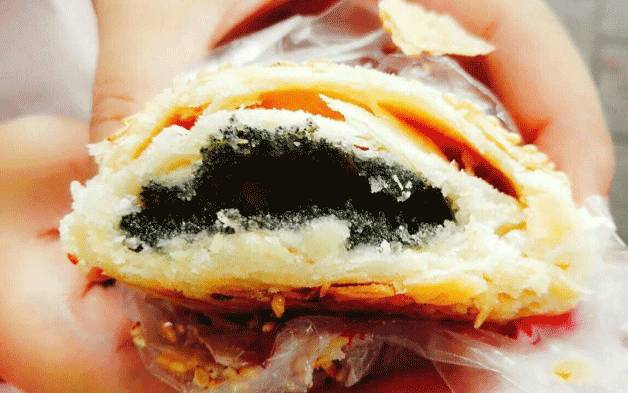 南京这16样传奇早点,决定了我能不能每天早起