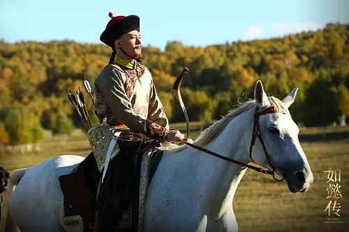 还在羡慕唐朝“驴友”们的玩法吗？西安曲江带你感受古人的游玩体验