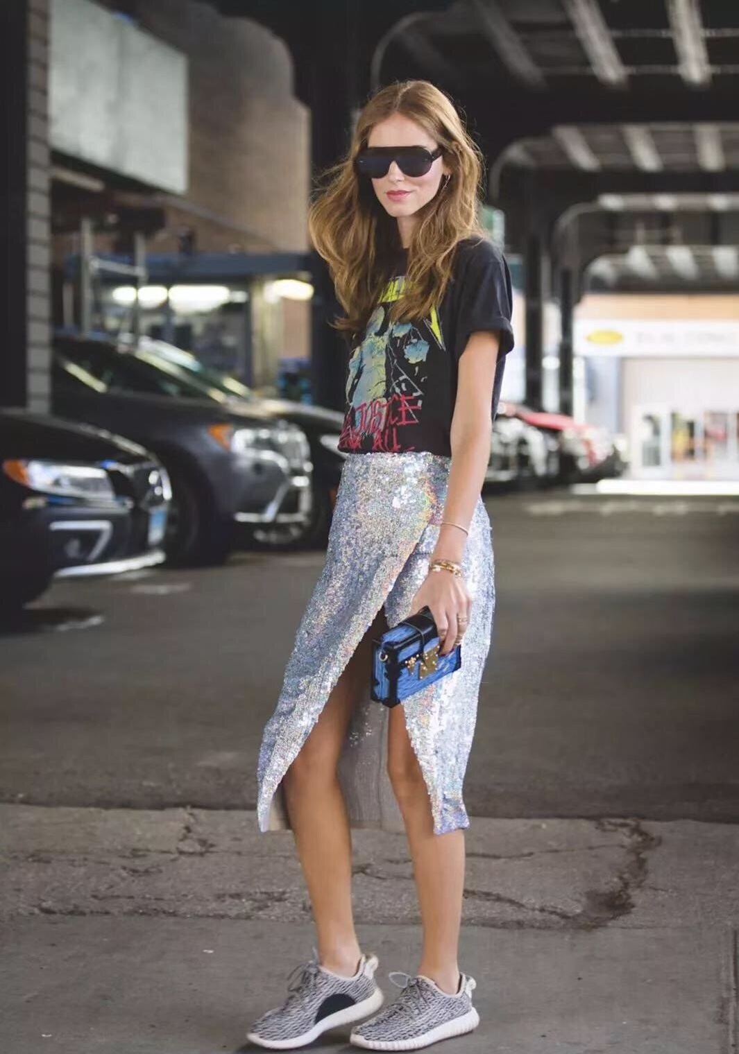 burberry2020年春夏衣的亮点,欧美流行之2017burberry伦敦时装周