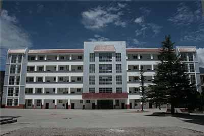 凉山州重点中学排名,凉山四所重点中学