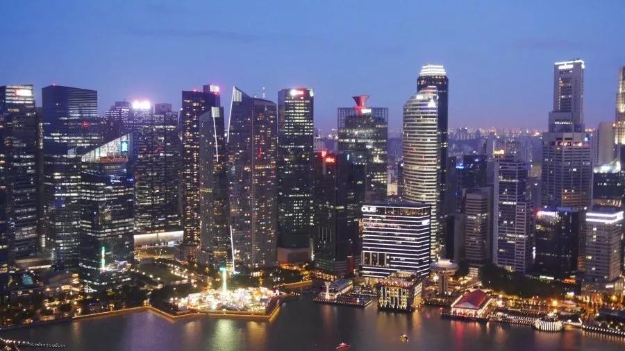 新加坡滨海湾金沙酒店全攻略图片,滨海湾金沙酒店房价