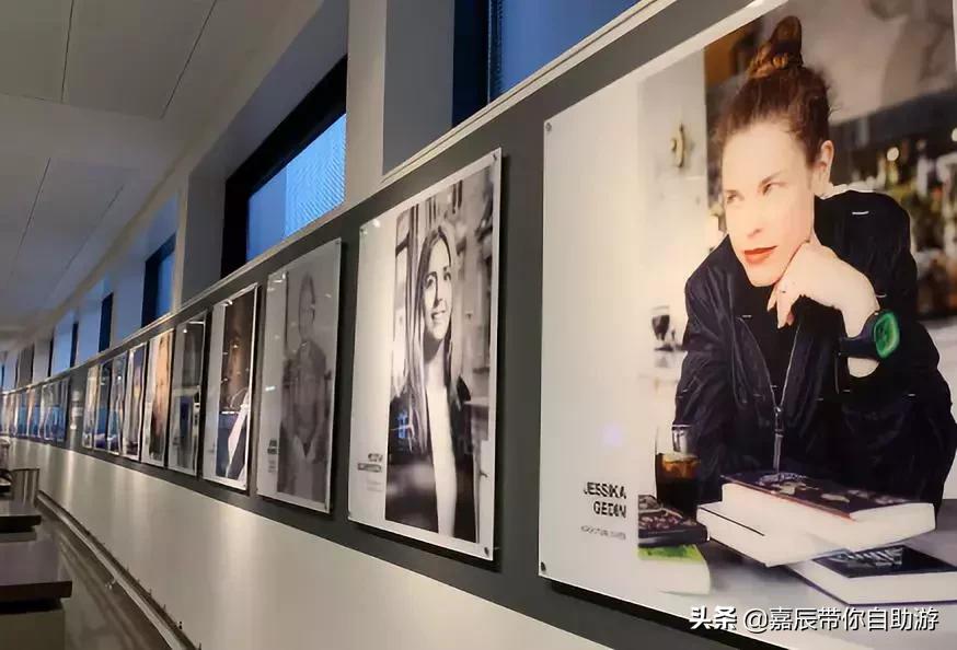 斯德哥尔摩国际机场,斯德哥尔摩机场全景