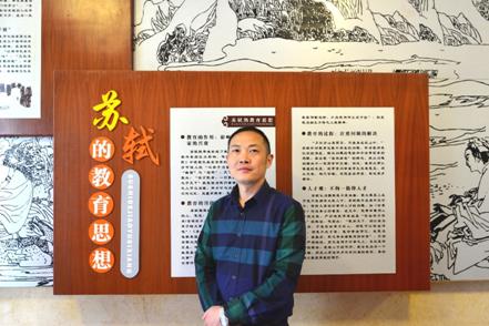 百坡中学好吗,百坡中学招生片区地图