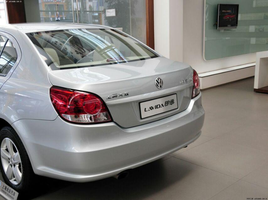 二手大众宝来和朗逸哪个好,西安市二手大众朗逸多少钱