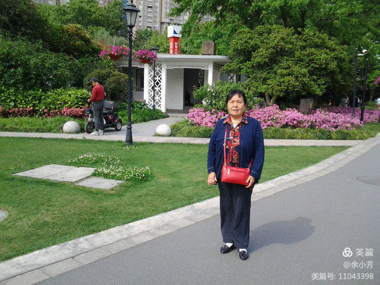 上海中山公园介绍,上海中山公园