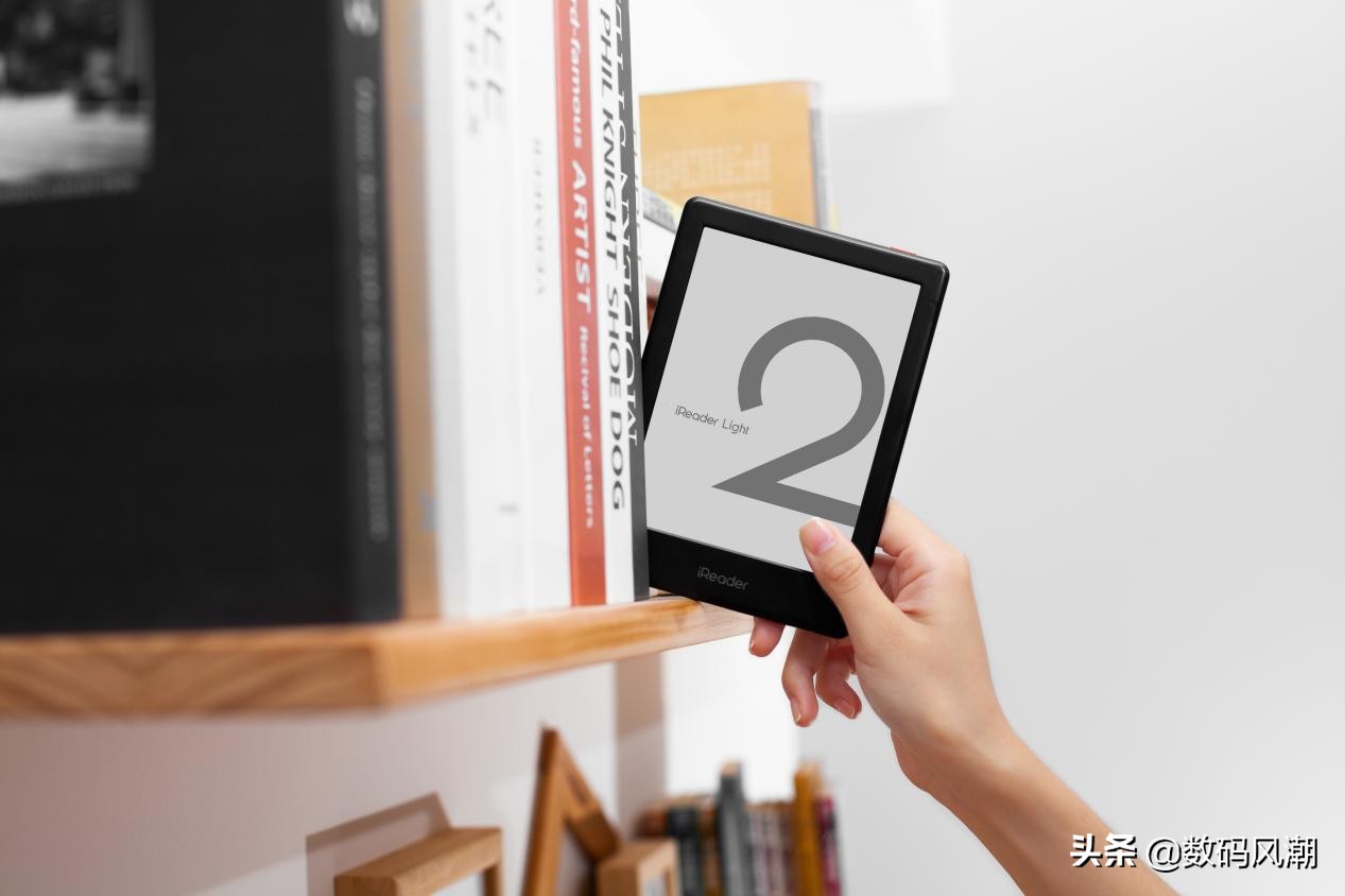 掌阅ireadersmart2和smartx,ireader掌阅开箱测评