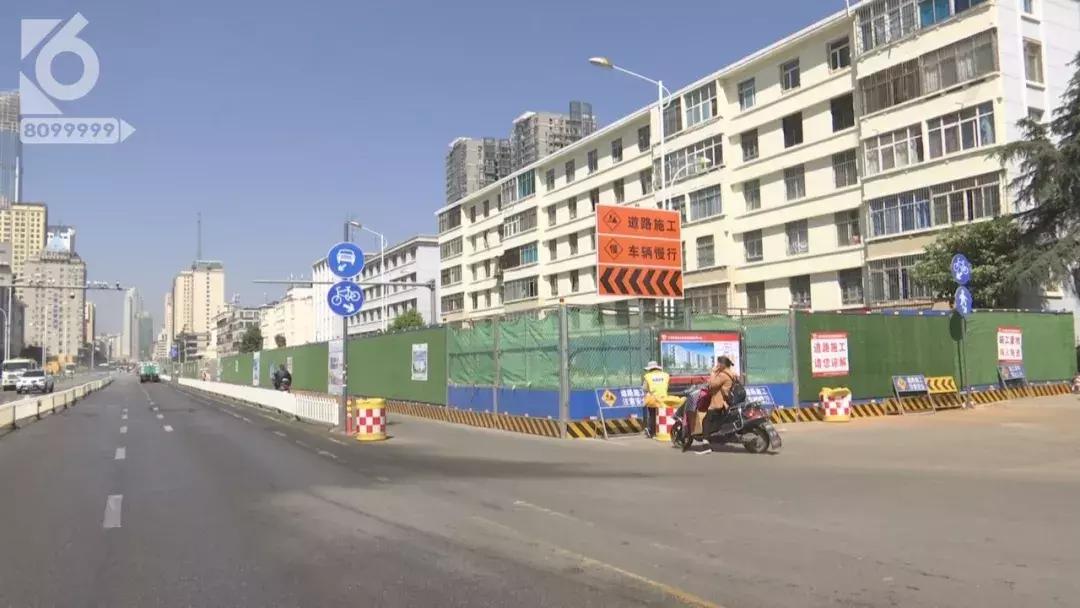 调整路口红绿灯的通告,禁止左右转的路口左转了怎么处罚