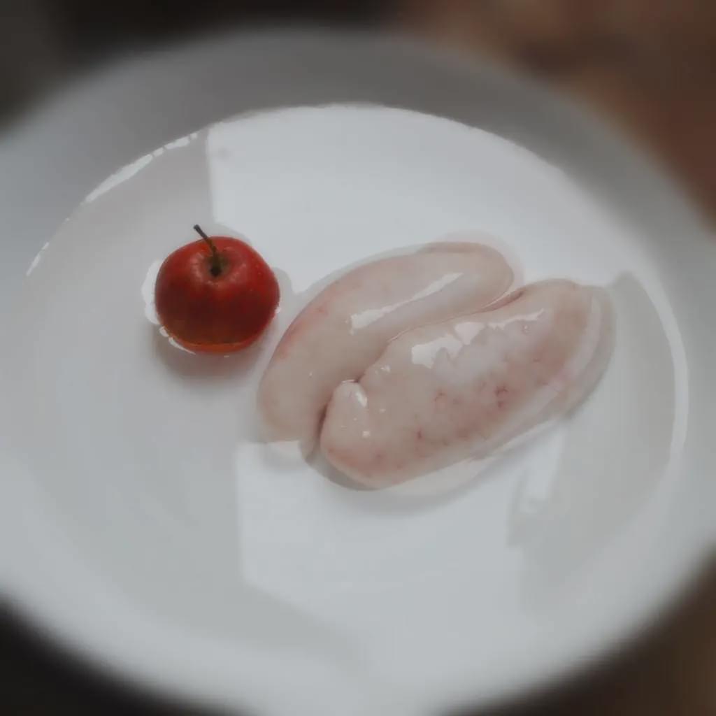 为了猛一点,中国男人吃了多少性器官?