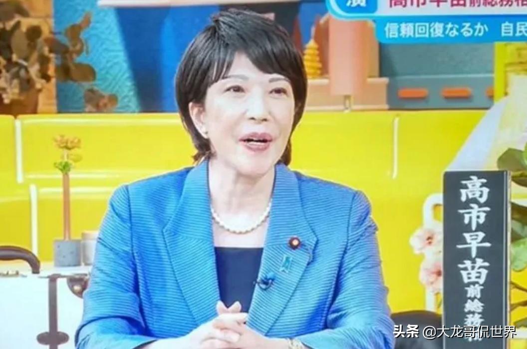 日本下任首相该是谁呢,日本下一任首相会是谁呢