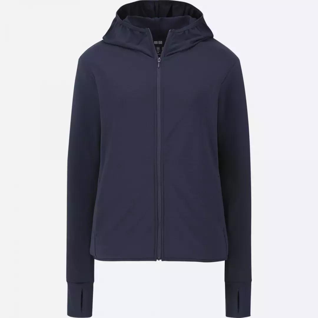 优衣库的黑科技衣服,优衣库新款衣服遭疯抢