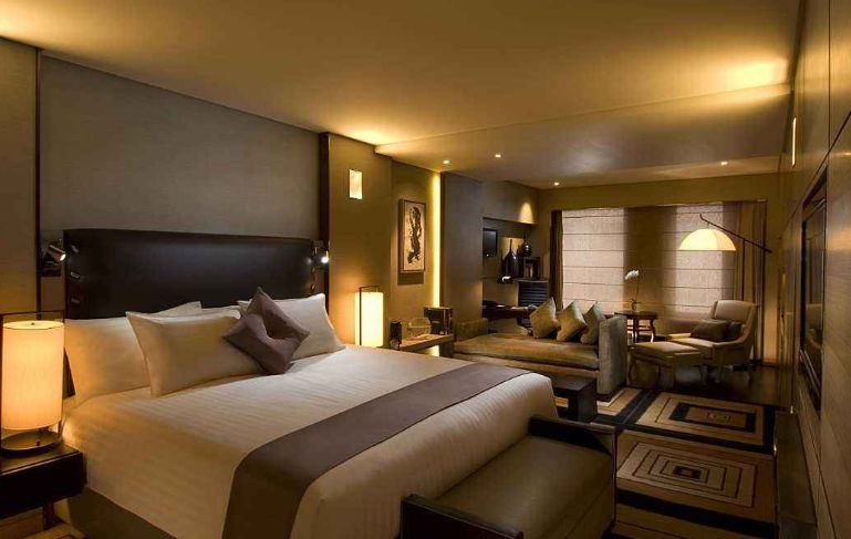 未来智能|四大商务选址理想地，5G办公新体验指日可待