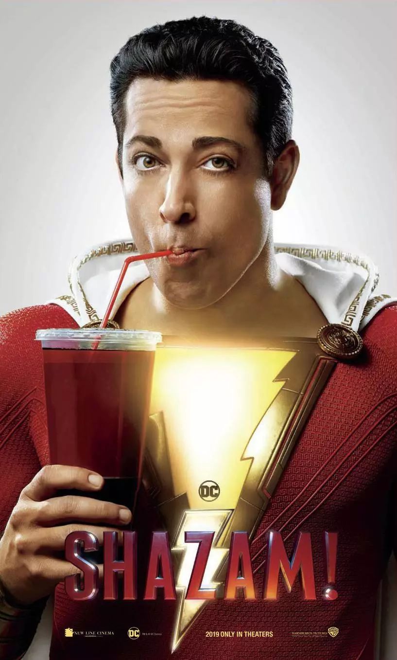 2019年复联4预告片,好莱坞大片绿幕特效复联4