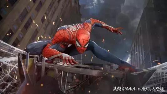 漫威电影正确观看顺序以及电视剧,漫威所有电影按顺序解说50分钟