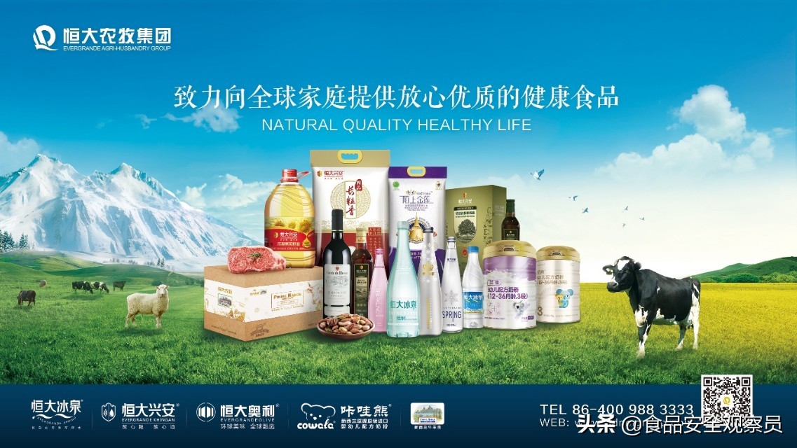 恒大农牧集团深圳,恒大农牧集团有限公司简介