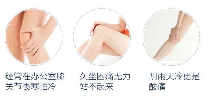 冬天来了如何保护老寒腿,天冷了腿痛的治疗方法