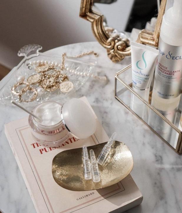 春节旅行必带护肤品排行榜,夏季出游必备护肤品推荐