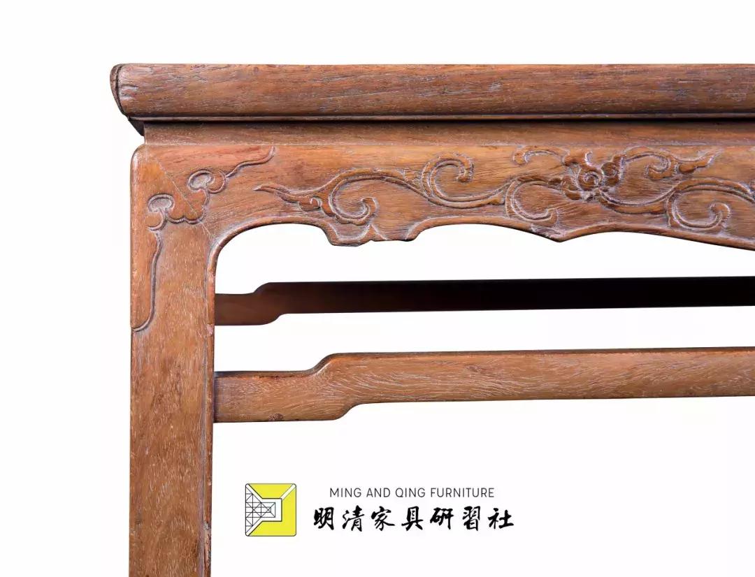 家具树纹画法,古典家具纹饰图案书集