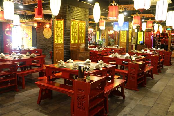 开火锅店经营实操,开自助火锅店的成本和利润