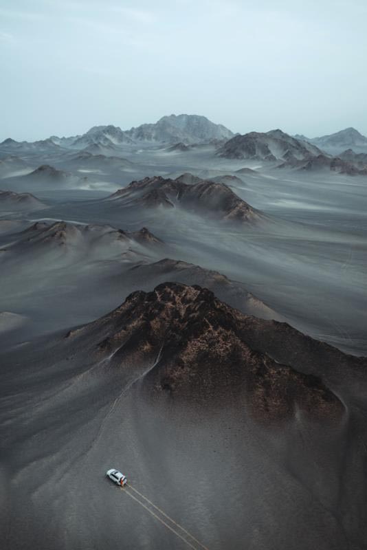 摄影入门构图教程,摄影黄金分割怎么布局