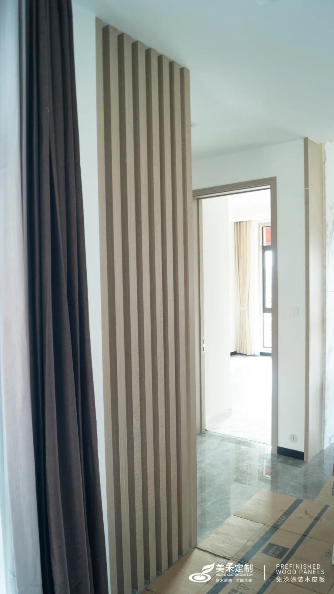 西安尼斯木饰面,尼斯木做木饰面好否