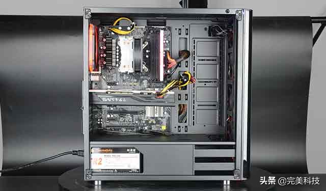 显卡主流品牌有哪些,显卡品牌十大排行你知道哪些