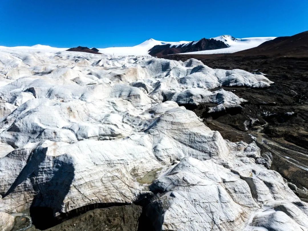 炸裂！全球唯一合法资质进入羌塘，一起去实现人生终极越野梦