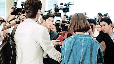 runon韩剧女主穿搭,韩剧女主穿搭秋冬大衣