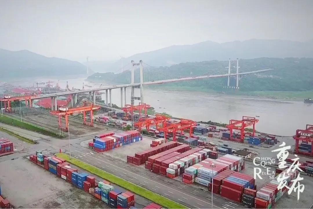 两江智慧之旅,重庆夜游两江经典时间