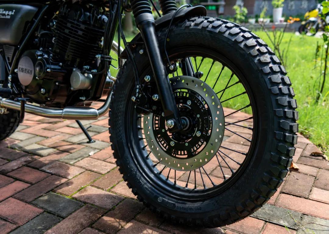 19款轻骑u侠,轻骑大韩u侠改装