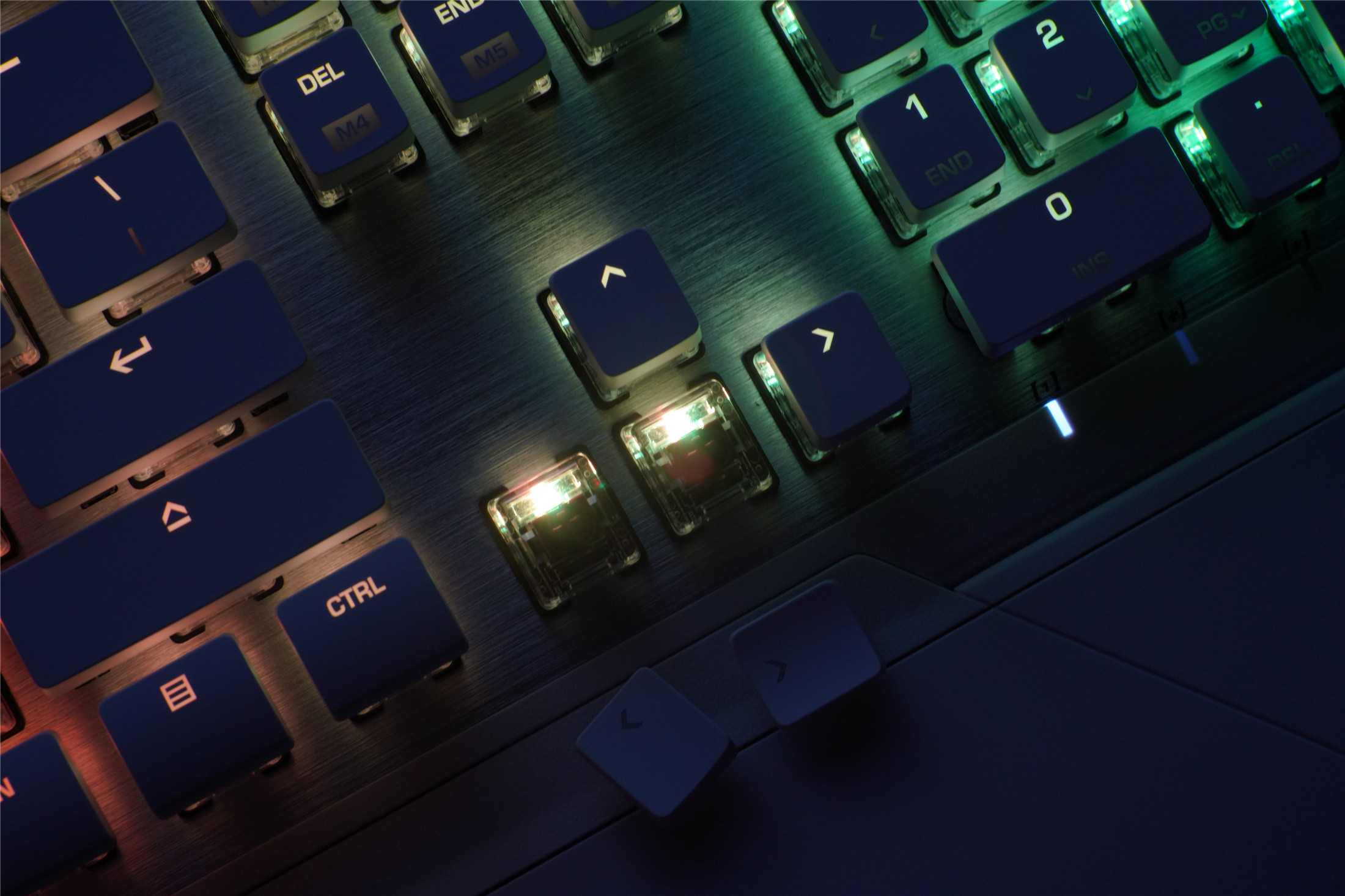 冰豹瓦肯vulcan122键盘测评,冰豹瓦肯vulcan键盘