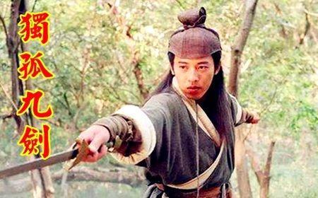 段誉都有什么武功,段誉的武功有多强悍