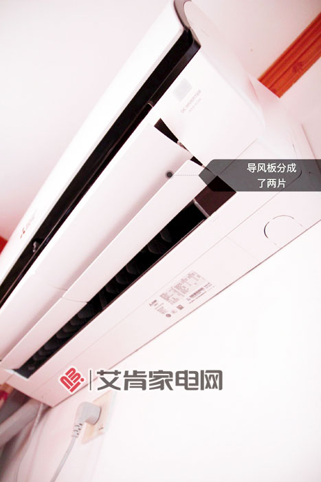 不头冷不冻脚，爸妈的舒适TA都懂这台空调选对了