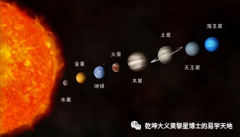 周易讲太岁,太岁命理知识讲解图谱大全