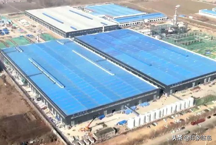 我叫临邑,这是我的新简历